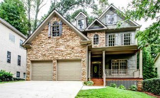 Brookhaven homes for sale